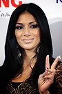 Nicole Scherzinger