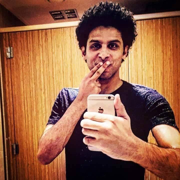 Hamdy El-Merghany