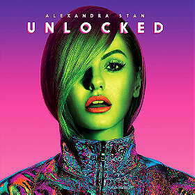 Unlocked (International Edition)