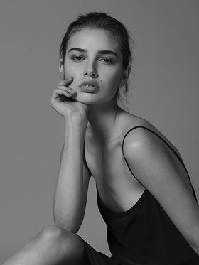 Ekaterina Stook