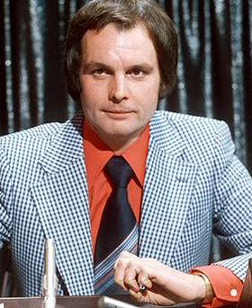 Tony Hatch