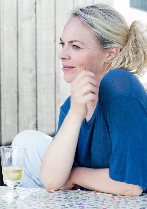 Trine Pallesen