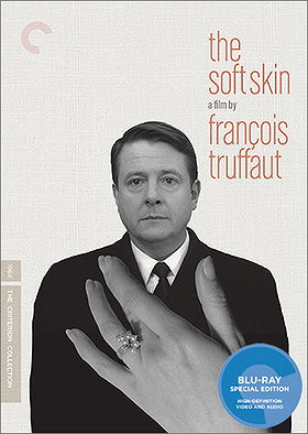 Criterion Collection: The Soft Skin (Version française)