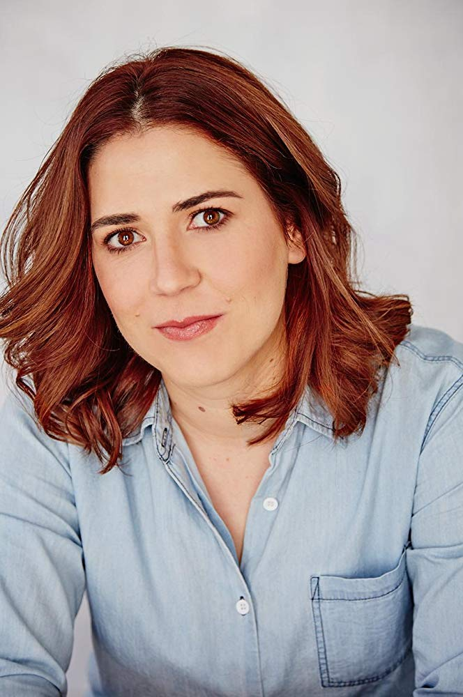 Hannah Bath