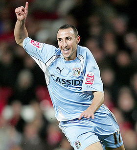 Michael Mifsud