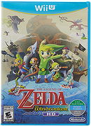 The Legend of Zelda: The Wind Waker HD