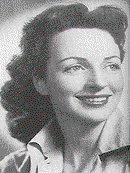 Beatrice Straight
