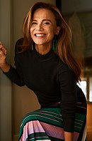 Lena Olin