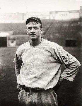 Christy Mathewson