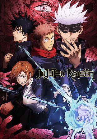 Favorite Anime Series list Favorite Anime Series list