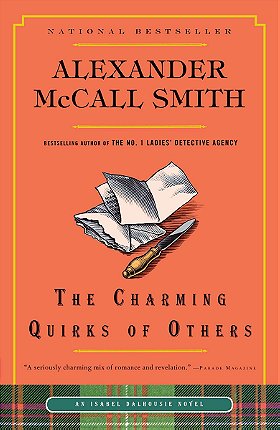 The Charming Quirks of Others: An Isabel Dalhousie Novel (7)
