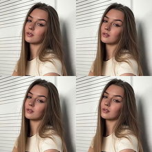 Julia Belza pictures and photos