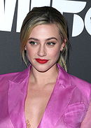Lili Reinhart