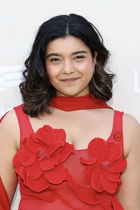 Iman Vellani