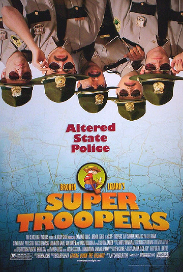 Super Troopers