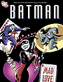 Batman Adventures: Mad Love