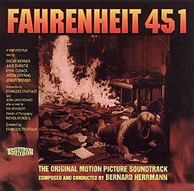 Fahrenheit 451 (1966)