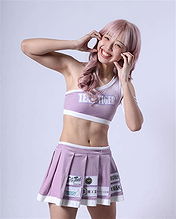 Mona Kimura pictures and photos