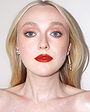 Dakota Fanning