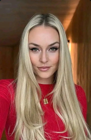 Lindsey Vonn