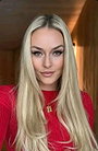 Lindsey Vonn