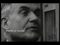 Pierre Le Calvez