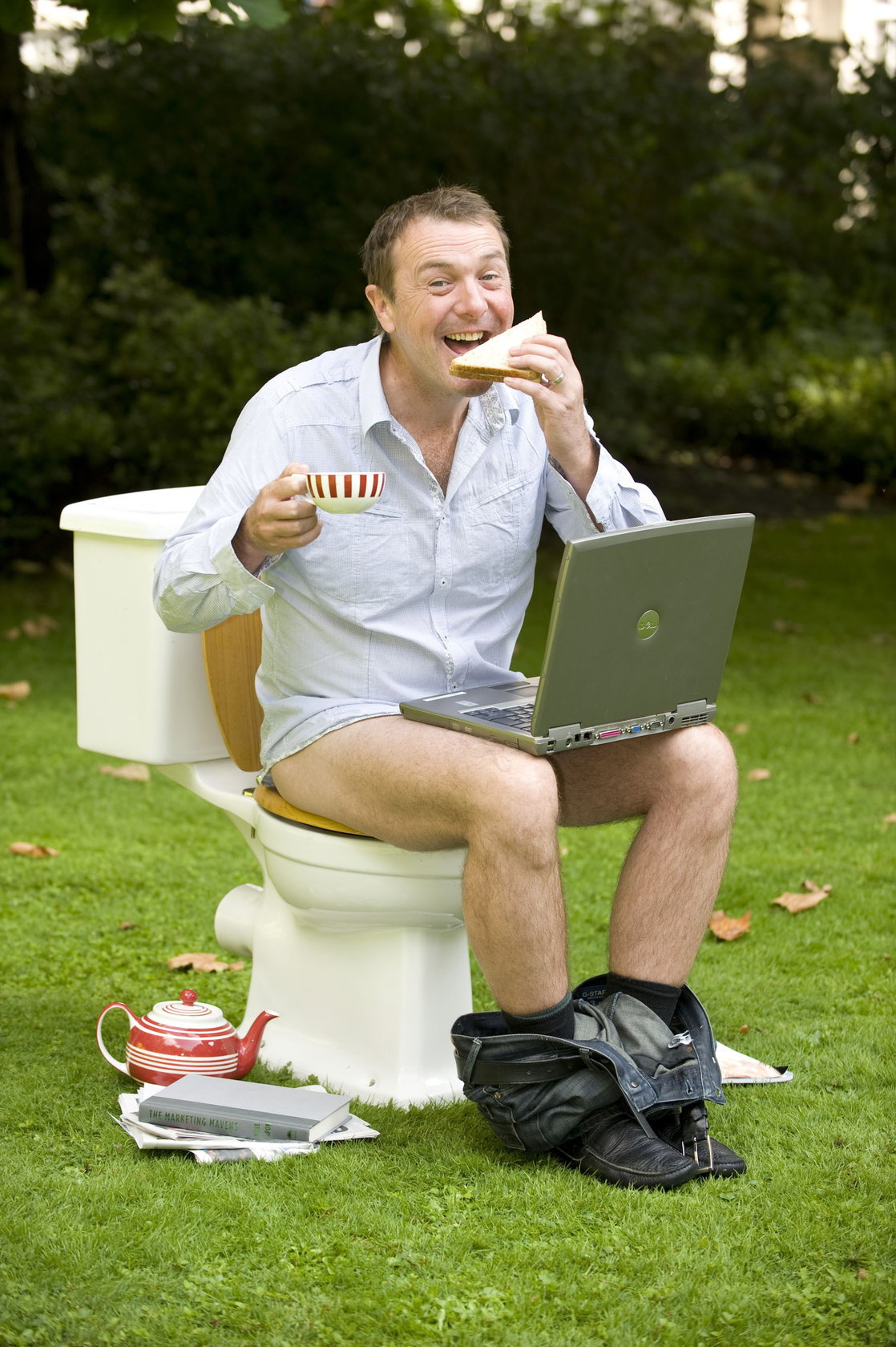 Phil Tufnell