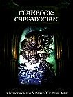 Clanbook Cappadocian (Vampire: The Dark Ages Clanbooks)