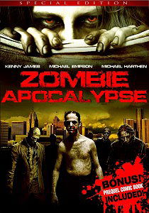 Zombie Apocalypse