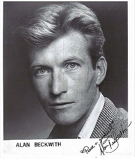 Alan Beckwith
