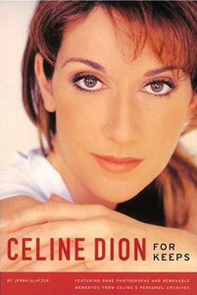 Celine Dion - For Keeps