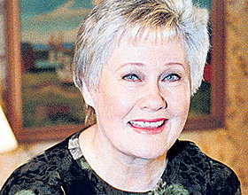 Maija-Liisa Peuhu
