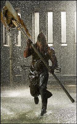 Axeman