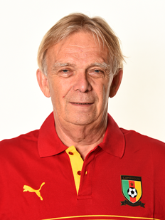 Volker Finke