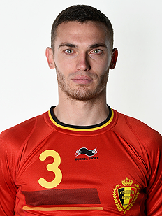 Thomas Vermaelen