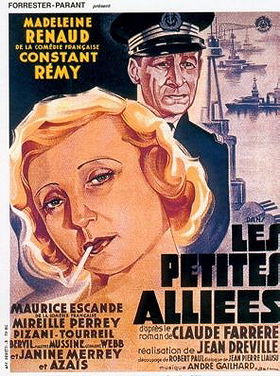 Les petites alliées