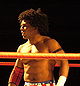 Xavier Woods