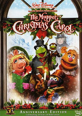 The Muppet Christmas Carol (Anniversary Edition)