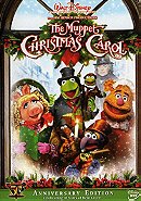 The Muppet Christmas Carol (Anniversary Edition)