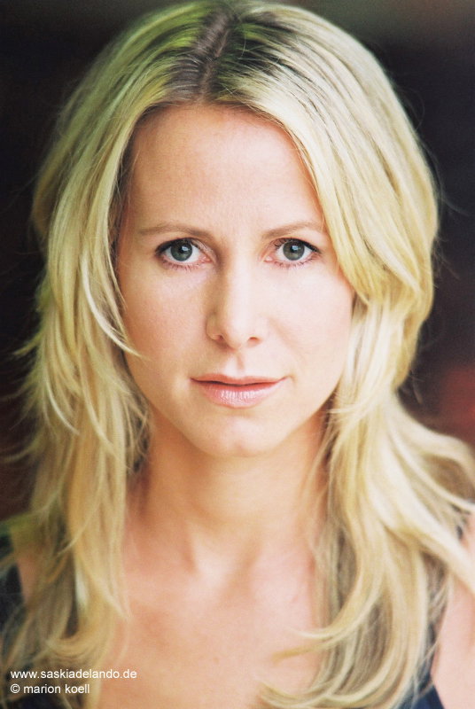 Saskia de Lando