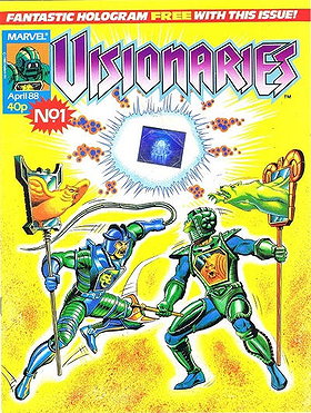 Visionaries