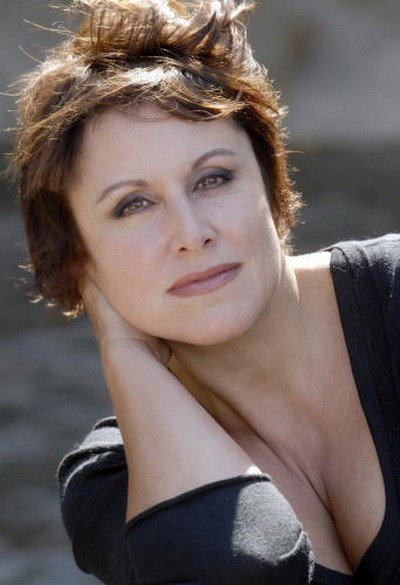 Valérie Vogt