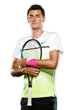 Bernard Tomic
