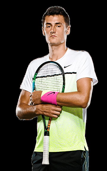 Bernard Tomic