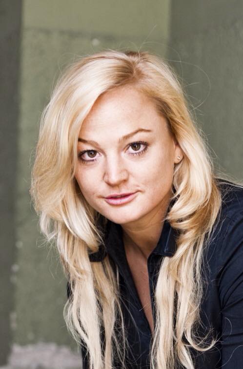 Lena Baader