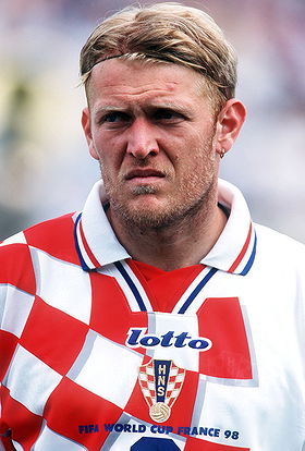 Robert Prosinecki