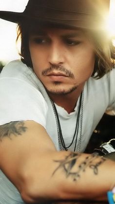 johnred