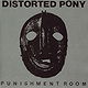 Punishment Room