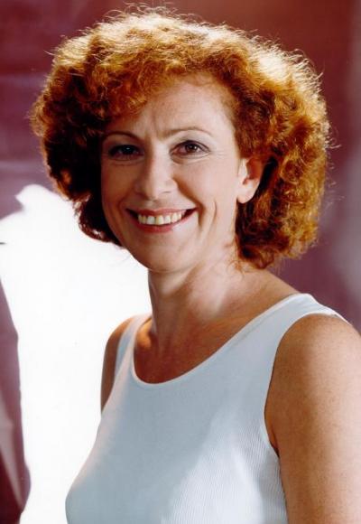 Renata Berger