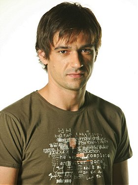 Bogdan Albulescu